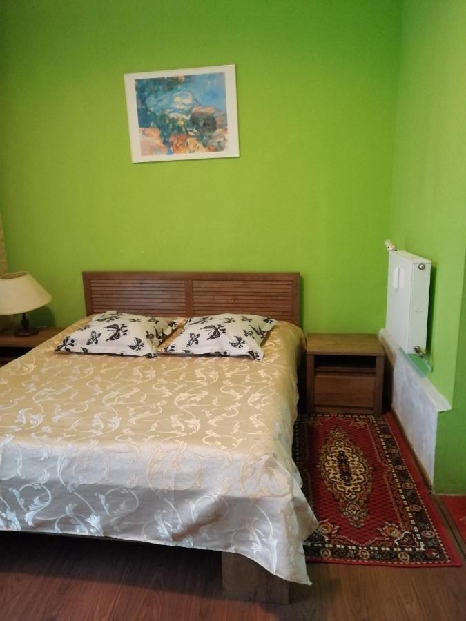 בוטוסאני Hotel Rares מראה חיצוני תמונה